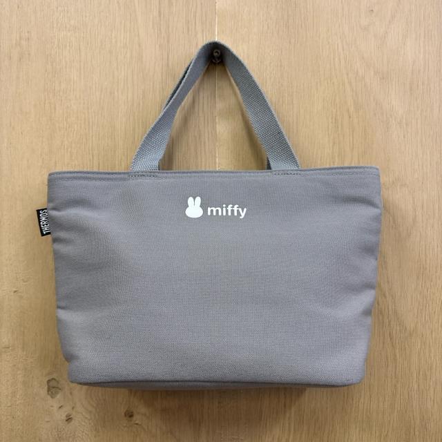 ���� THERMOS �T�[���X miffy �~�b�t�B�[ �ۗ�o�b�O �� �C���e���A/���C�t�� 