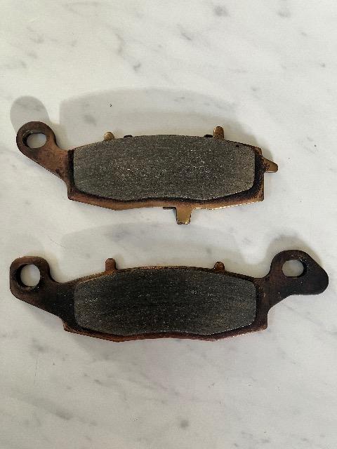 トキコ 2ポッドキャリパー用 RKエキセル ブレーキパッド < 自動車/バイク トキコ 2ポッドキャリパー用 RKエキセル ブレーキパッド < 自動車/バイク