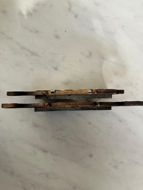 トキコ 2ポッドキャリパー用 RKエキセル ブレーキパッド < 自動車/バイク トキコ 2ポッドキャリパー用 RKエキセル ブレーキパッド < 自動車/バイク