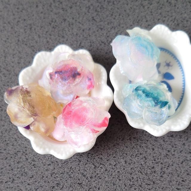 �y�f�R�p�[�c�z�傫�߃o���`���N���A�Ƀ����~�}�[�u���͗l���T�Z�b�g����2.7cm���A�N������ �� ����/�R�X��/�l�C���� 