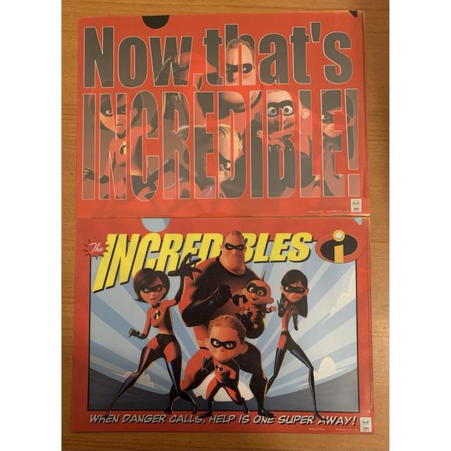 �y���������zCF:Mr.�C���N���f�B�u�� �N���A�t�@�C�� 2���Z�b�g A4�T�C�Y  �� �z�r�[�� 