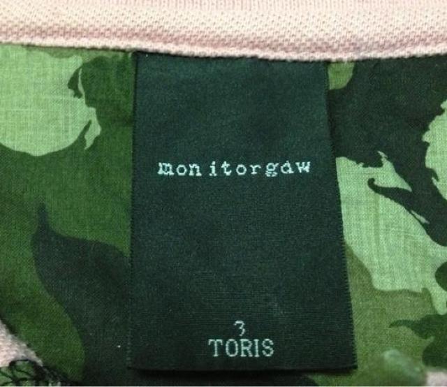 《monitor》切替 ポロシャツ モニター ストリート 古着 ステューシー MSGR ヴィンテージ VINTAGE スト系 < 男性ファッション  《monitor》切替 ポロシャツ モニター ストリート 古着 ステューシー MSGR ヴィンテージ VINTAGE スト系 < 男性ファッションの