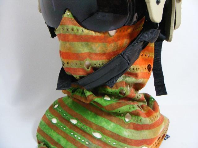 ● アフターサバゲーに マルチ アイテム春夏用ネックウォーマーS < 男性ファッション  ● アフターサバゲーに マルチ アイテム春夏用ネックウォーマーS  < 男性ファッションの