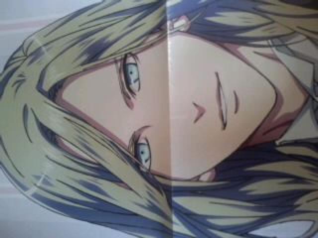 うたの☆プリンスさまっ♪カミュ&セシル 特大ポスター < アニメ/コミック/キャラクター  うたの☆プリンスさまっ♪カミュ&セシル 特大ポスター < アニメ/コミック/キャラクターの