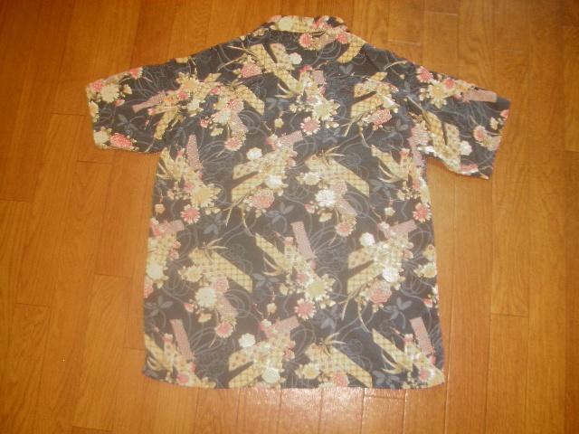 ETERNAL★エターナル★倉★アロハ★紺★三 < ブランド  ETERNAL★エターナル★倉★アロハ★紺★三 < ブランドの