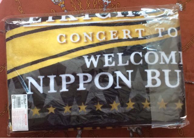 武道館限定★新品未開封★矢沢永吉SBT JAMMIN' ALL NIGHT < タレントグッズ  武道館限定★新品未開封★矢沢永吉SBT JAMMIN' ALL NIGHT < タレントグッズの