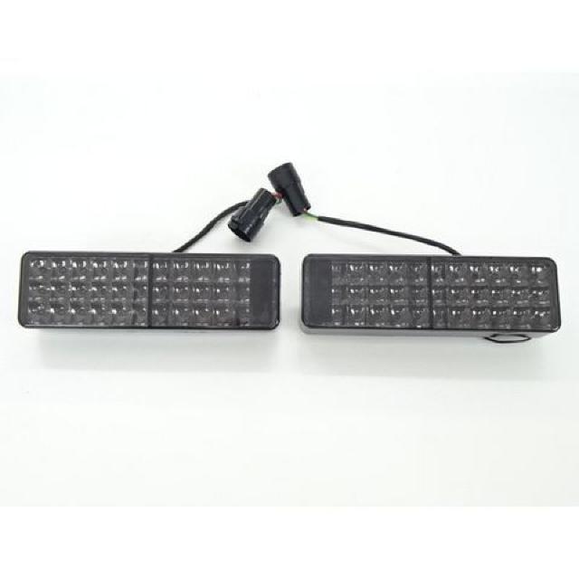 スズキ ジムニー JA11 JA12 JA22 クリスタルスモーク オール LEDテールランプ < 自動車/バイク スズキ ジムニー JA11 JA12 JA22 クリスタルスモーク オール LEDテールランプ < 自動車/バイク