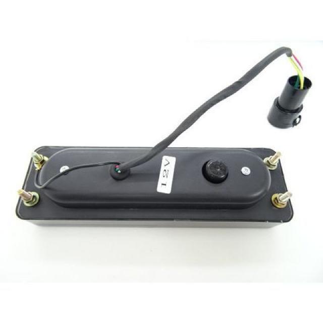 スズキ ジムニー JA11 JA12 JA22 クリスタルスモーク オール LEDテールランプ < 自動車/バイク スズキ ジムニー JA11 JA12 JA22 クリスタルスモーク オール LEDテールランプ < 自動車/バイク