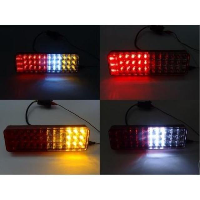 スズキ ジムニー JA11 JA12 JA22 クリスタルスモーク オール LEDテールランプ < 自動車/バイク スズキ ジムニー JA11 JA12 JA22 クリスタルスモーク オール LEDテールランプ < 自動車/バイク