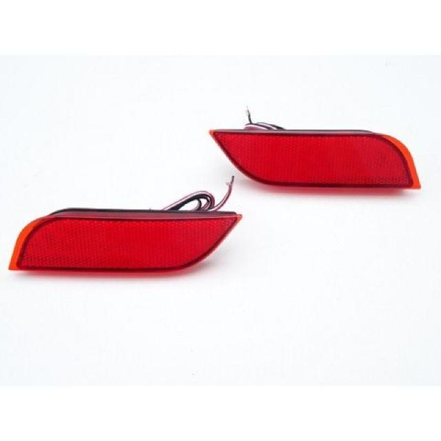 LEDリフレクター 反射板 スバル XV < 自動車/バイク LEDリフレクター 反射板 スバル XV < 自動車/バイク