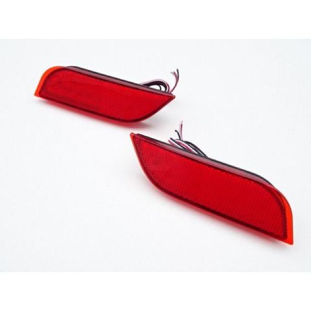 LEDリフレクター 反射板 スバル XV < 自動車/バイク LEDリフレクター 反射板 スバル XV < 自動車/バイク