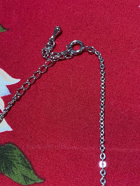 新品未使用☆キラキラピンクビーズ☆ネックレス☆ < 女性アクセサリー/時計  新品未使用☆キラキラピンクビーズ☆ネックレス☆ < 女性アクセサリー/時計の