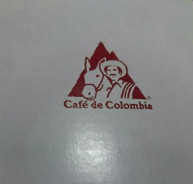 バカップ コロンビアコーヒー 板谷奈津 コーヒーカップ&ソーサ < インテリア/ライフ  バカップ コロンビアコーヒー 板谷奈津 コーヒーカップ&ソーサ < インテリア/ライフの