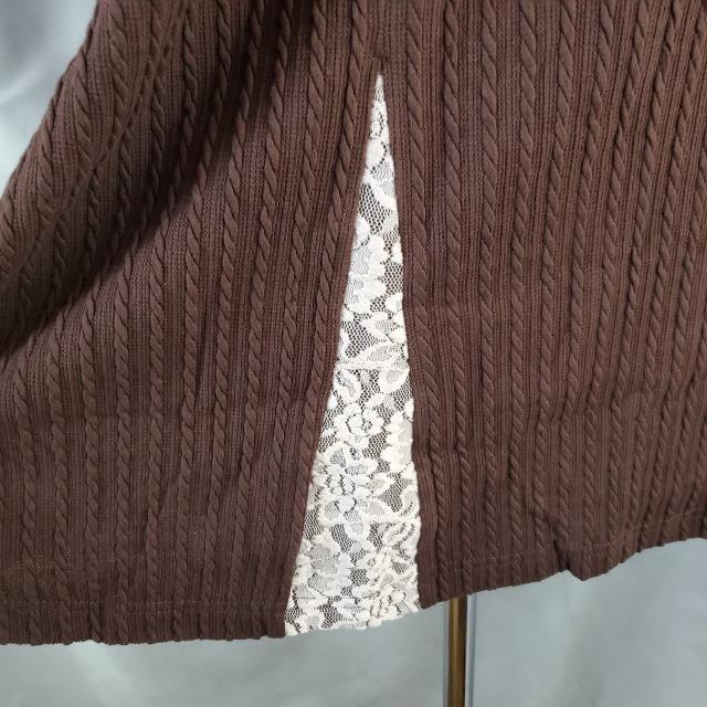 込み★528★ニッセン(スマイルランド)★チュニック★10L★ < 女性ファッション  込み★528★ニッセン(スマイルランド)★チュニック★10L★ < 女性ファッションの