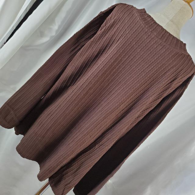 込み★528★ニッセン(スマイルランド)★チュニック★10L★ < 女性ファッション  込み★528★ニッセン(スマイルランド)★チュニック★10L★ < 女性ファッションの