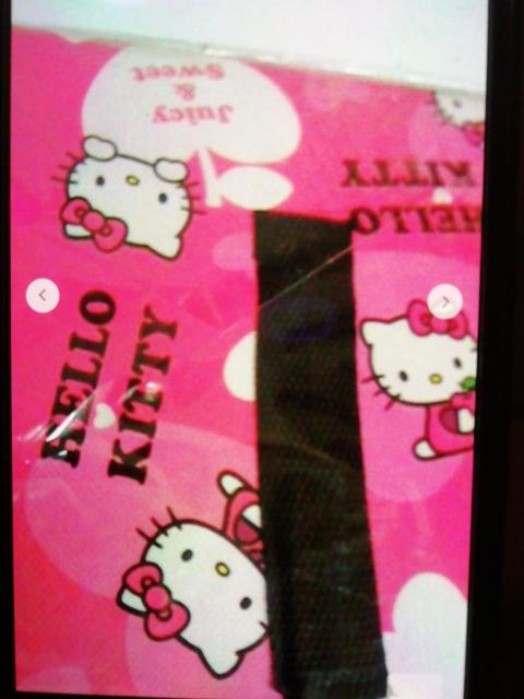 キてィ折りたたみ収納ぼックす約H190×W270×D270mmピンク系 < インテリア/ライフ  キてィ折りたたみ収納ぼックす約H190×W270×D270mmピンク系 < インテリア/ライフの