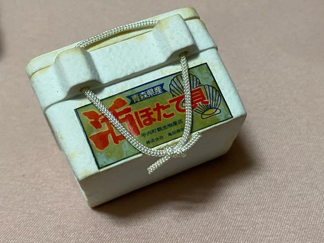 ミニチュア☆ホタテ貝セット☆ < ホビー  ミニチュア☆ホタテ貝セット☆ < ホビーの