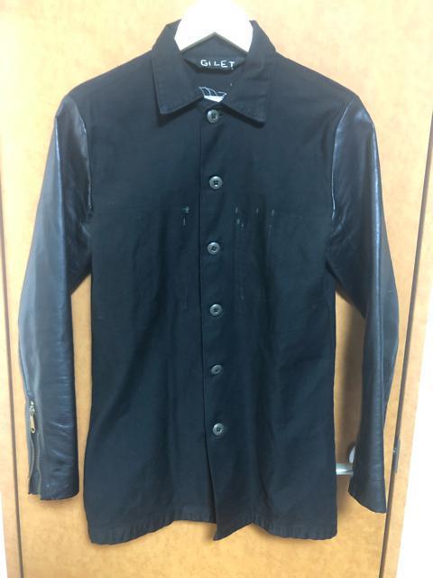 GILETU[ؑփCN~^[Vc@WTCY2   jt@bV 