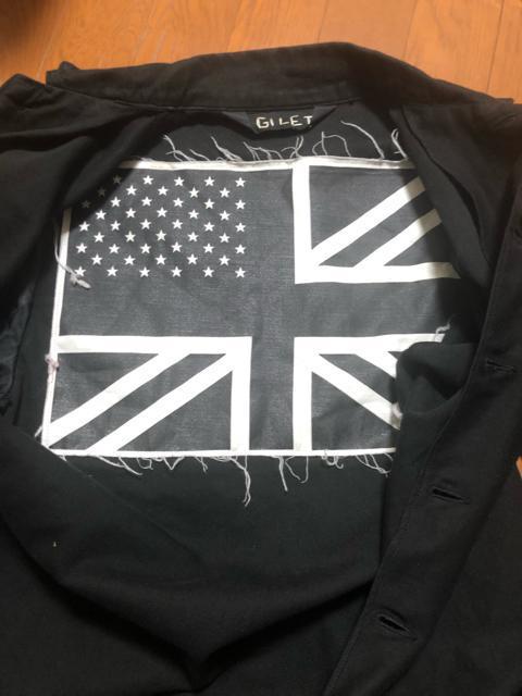 GILETU[ؑփCN~^[Vc@WTCY2  jt@bV 