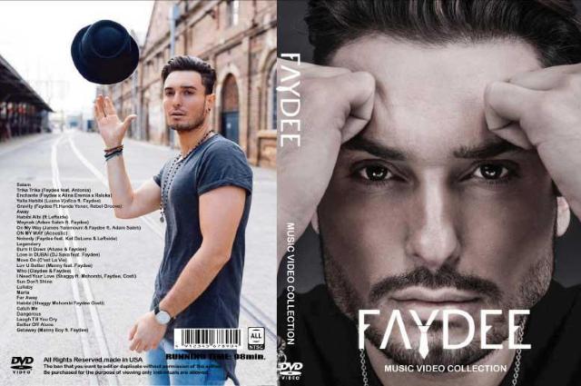 2022IFaydee vW PV MV tFCfB[   CD/DVD/rfI 