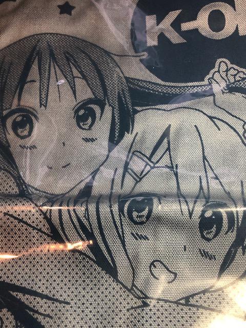 けいおん! トート 平沢唯 秋山澪 < アニメ/コミック/キャラクター  けいおん! トート 平沢唯 秋山澪 < アニメ/コミック/キャラクターの