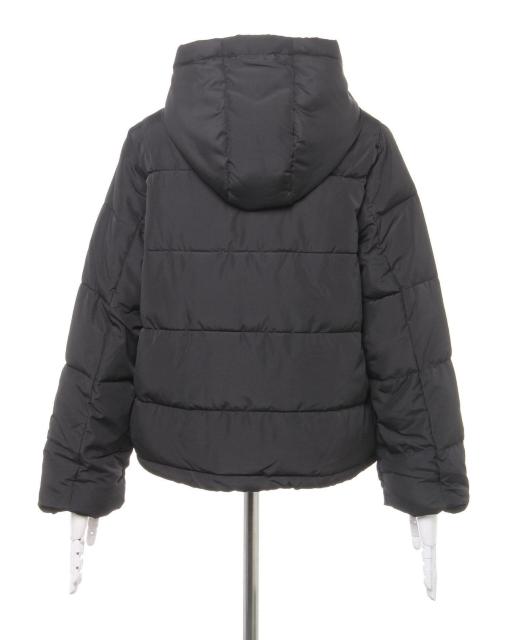 新品☆アラマンダ*フード付き中綿コート < ブランド 新品☆アラマンダ*フード付き中綿コート < ブランドの