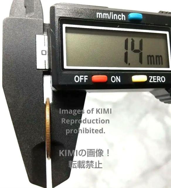 十円青銅貨 ギザ十 昭和二十九年 日本国 10円 硬貨 1954年 貨幣 ぎざ十 < ホビー  十円青銅貨 ギザ十 昭和二十九年 日本国 10円 硬貨 1954年 貨幣 ぎざ十 < ホビーの