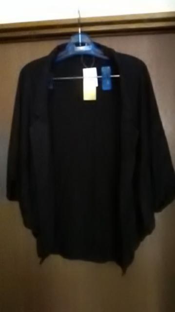 新品*ボレロ < 女性ファッション  新品*ボレロ  < 女性ファッションの