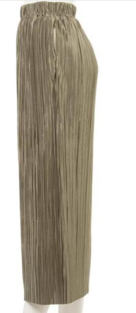 ☆INGNIロングプリーツタイト☆新品タグ付き BK < 女性ファッション  ☆INGNIロングプリーツタイト☆新品タグ付き BK < 女性ファッションの