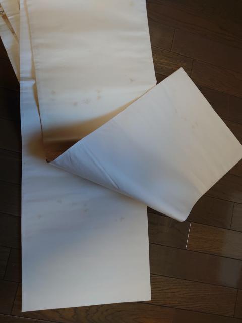 USED、袋帯、六通、四季花や鳥柄 < 女性ファッション  USED、袋帯、六通、四季花や鳥柄 < 女性ファッションの