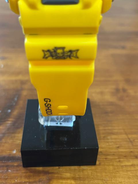 CASIO G-SHOCK DW-6900 JVI GVbN XbV[   i p  uh 