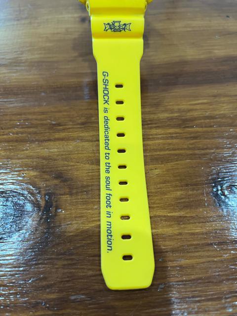 CASIO G-SHOCK DW-6900 JVI GVbN XbV[   i p  uh 