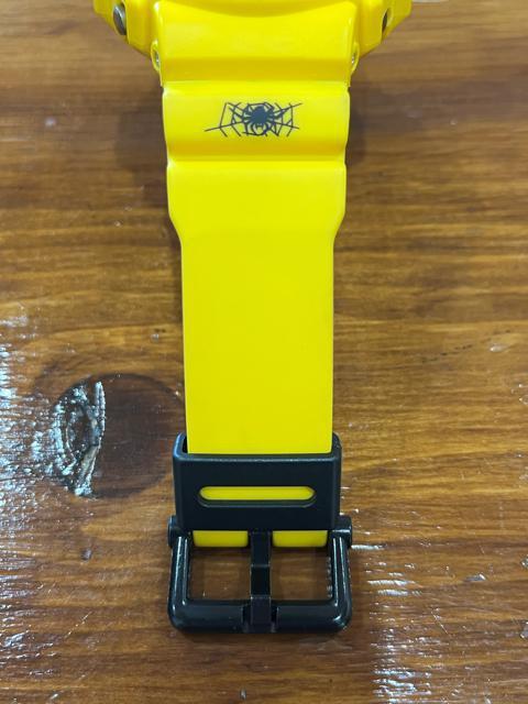 CASIO G-SHOCK DW-6900 JVI GVbN XbV[   i p  uh 