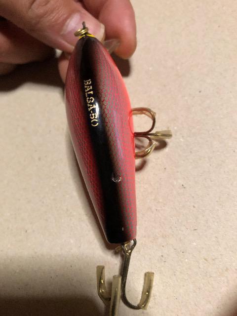 バルサ50 オリジナル < レジャー/スポーツ  バルサ50 オリジナル < レジャー/スポーツの