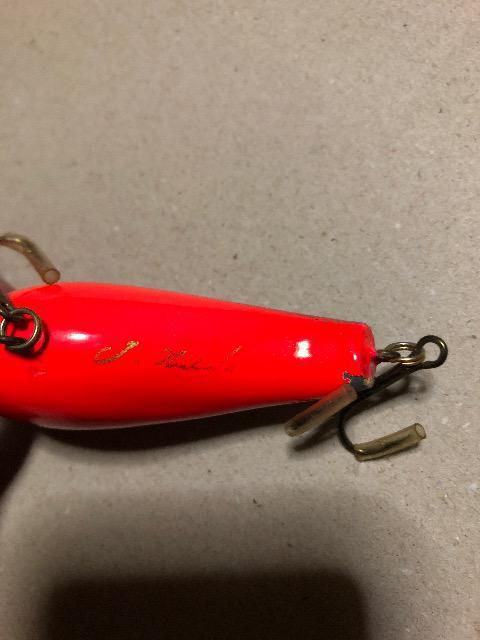 バルサ50 オリジナル < レジャー/スポーツ  バルサ50 オリジナル < レジャー/スポーツの