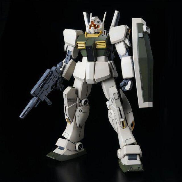 限定 HGUC 1/144 ジムIII (ユニコーンデザートカラーVer.) < ホビー  限定 HGUC 1/144 ジムIII (ユニコーンデザートカラーVer.)  < ホビーの