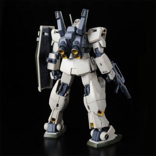 限定 HGUC 1/144 ジムIII (ユニコーンデザートカラーVer.) < ホビー  限定 HGUC 1/144 ジムIII (ユニコーンデザートカラーVer.) < ホビーの