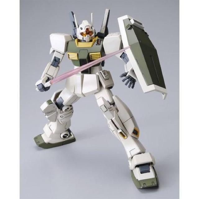 限定 HGUC 1/144 ジムIII (ユニコーンデザートカラーVer.) < ホビー  限定 HGUC 1/144 ジムIII (ユニコーンデザートカラーVer.) < ホビーの