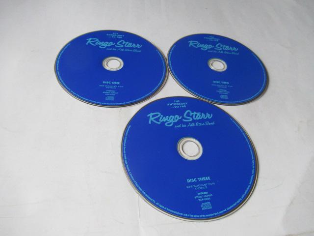 �����S�E�X�^�[�@3���gCD�@�u�@�����S�E�X�^�[���q�Y�E�I�[���E�X�^�[�E�o���h�@�A���\���W�[�E�\�[�E�t�@�[�@�v