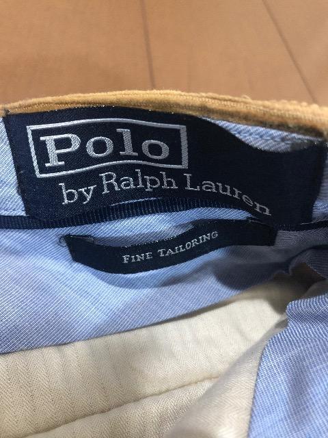 �|�� �����t���[���� �R�[�f�����C �p���c Polo Ralph Lauren �x�[�W�� ���i �� �u�����h�� 