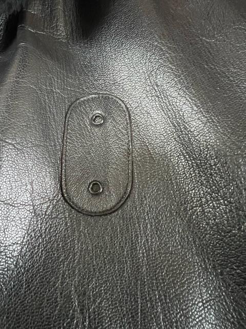 G-1レザージャケットAmerican polices Ver. < 男性ファッション  G-1レザージャケットAmerican polices Ver. < 男性ファッションの