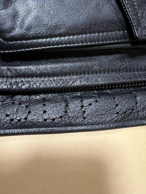 G-1レザージャケットAmerican polices Ver. < 男性ファッション  G-1レザージャケットAmerican polices Ver. < 男性ファッションの