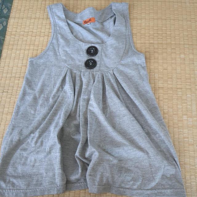 チュニック < キッズ/ベビー  チュニック  < キッズ/ベビーの