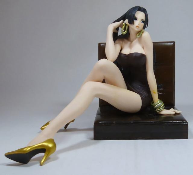 ONE PIECE@s[X@CREATOR~CREATOR@BOA.HANCOCK 2-@{AEnRbN(ʃJ[ver.  Aj/R~bN/LN^[ 