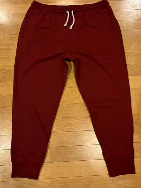THE NORTH FACE 超大きい sizeXXL スウェットパンツ 厚手 ノースフェイス < ブランド  THE NORTH FACE 超大きい sizeXXL スウェットパンツ 厚手 ノースフェイス < ブランドの