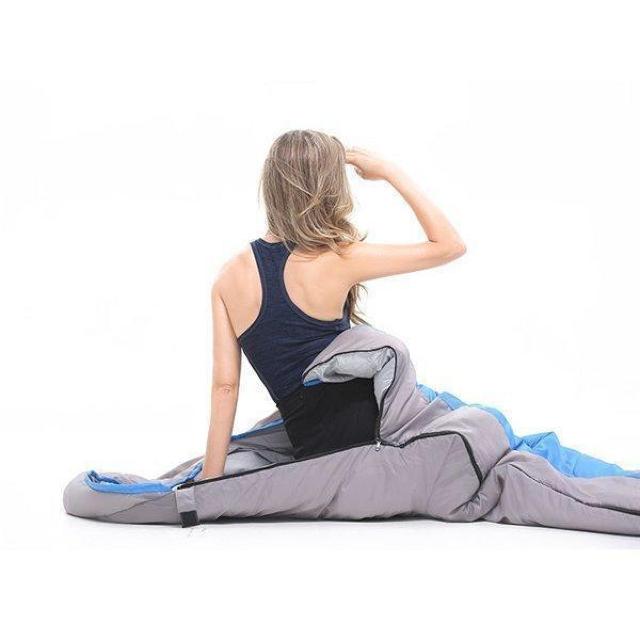 送料無料#新品#寝袋 シュラフ アウトドア 1.35kg マミー型 防災 収納袋付き 連結可能 暖かい 撥水 掛け布団 軽量 < レジャー/スポーツ  送料無料#新品#寝袋 シュラフ アウトドア 1.35kg マミー型 防災 収納袋付き 連結可能 暖かい 撥水 掛け布団 軽量 < レジャー/スポーツの