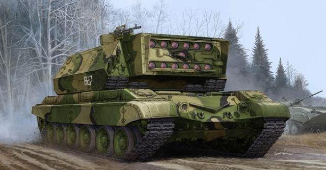 トランペッター 1/35 ソビエト軍 自走レーザーシステム プラモデル < ホビー  トランペッター 1/35 ソビエト軍 自走レーザーシステム プラモデル  < ホビーの