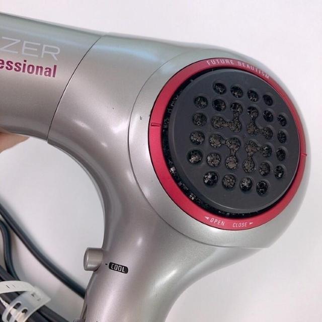 ◆LUMIELINA HAIRBEAUZER/ヘアビューザーエクセレミアム2D Plus◆HBE2D-P★ < 家電/AV  ◆LUMIELINA HAIRBEAUZER/ヘアビューザーエクセレミアム2D Plus◆HBE2D-P★ < 家電/AVの