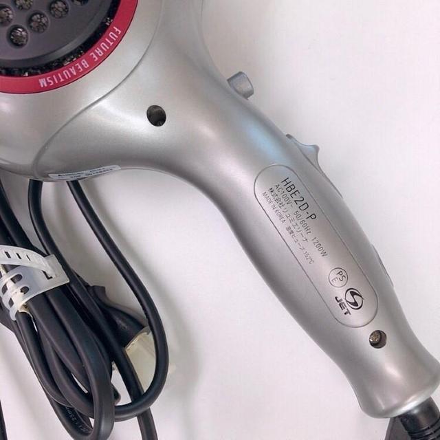 ◆LUMIELINA HAIRBEAUZER/ヘアビューザーエクセレミアム2D Plus◆HBE2D-P★ < 家電/AV  ◆LUMIELINA HAIRBEAUZER/ヘアビューザーエクセレミアム2D Plus◆HBE2D-P★ < 家電/AVの