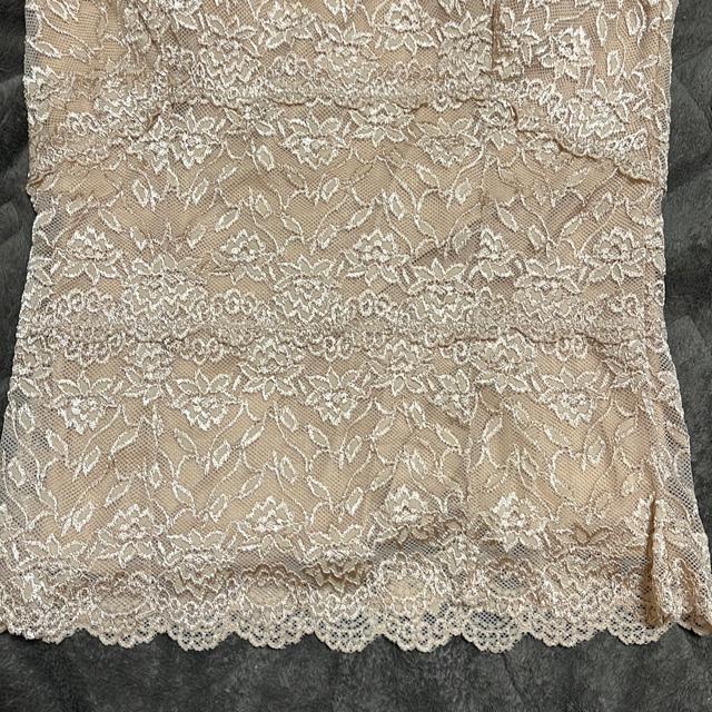 ☆☆☆タンス整理品 衣類 おまとめOK ホームクリーニング済み キャミソール Lサイズ カップ付き ゴールドベージュ < 女性ファッション  ☆☆☆タンス整理品 衣類 おまとめOK ホームクリーニング済み キャミソール Lサイズ カップ付き ゴールドベージュ < 女性ファッションの